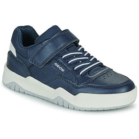 Lage Sneakers Geox J PERTH BOY"
