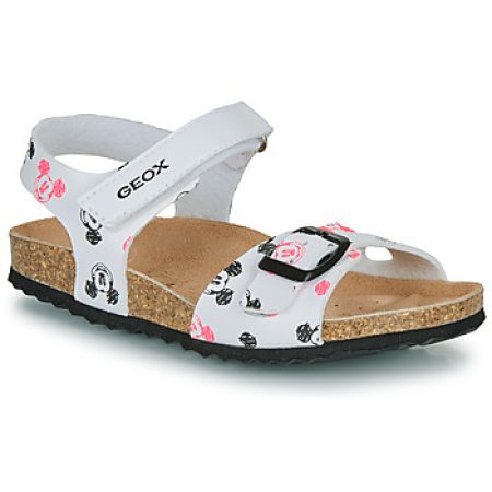 Sandalen Geox J ADRIEL GIRL"