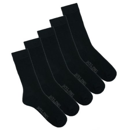 Socks Jack & Jones JACJENS SOCK 5 PACK"