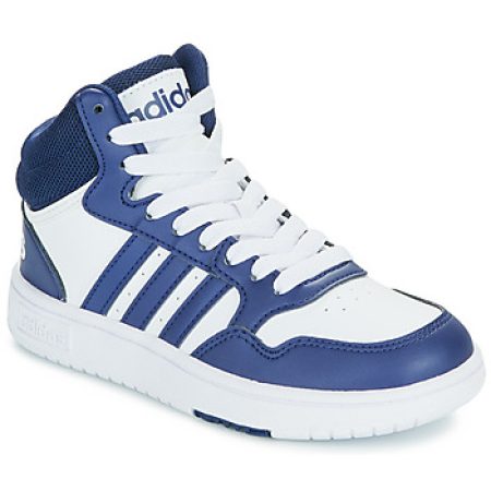 Hoge Sneakers adidas HOOPS 3.0 MID K"