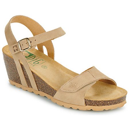 Sandalen Dream in Green PHILEAS"