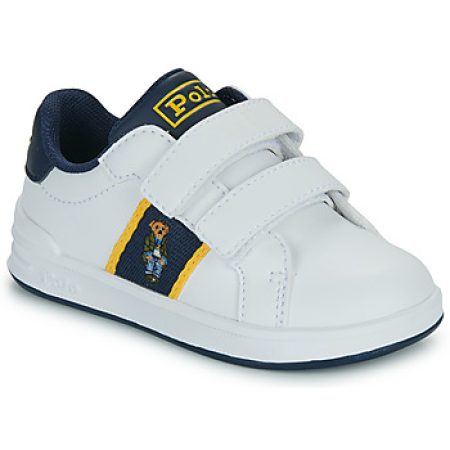 Lage Sneakers Polo Ralph Lauren HERITAGE COURT BEAR EZ"