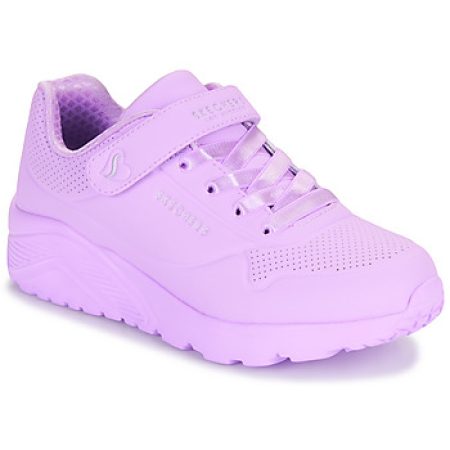 Lage Sneakers Skechers UNO LITE - CLASSIC"