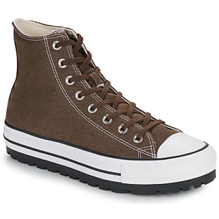 Hoge Sneakers Converse CHUCK TAYLOR ALL STAR CITY TREK"