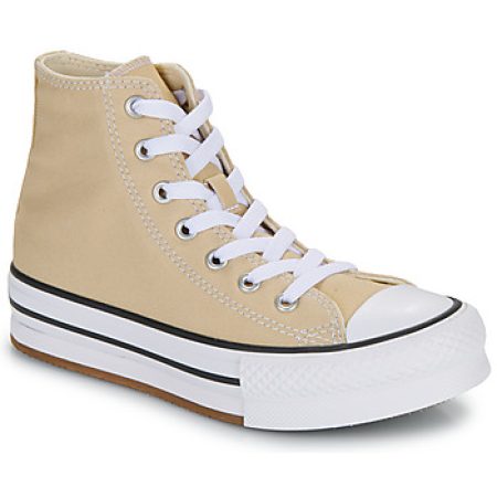 Hoge Sneakers Converse CHUCK TAYLOR ALL STAR EVA LIFT"