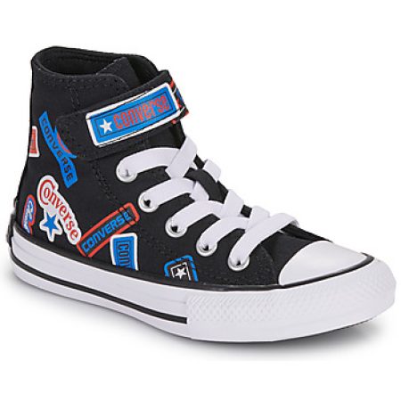 Hoge Sneakers Converse CHUCK TAYLOR ALL STAR EASY-ON STICKERS"