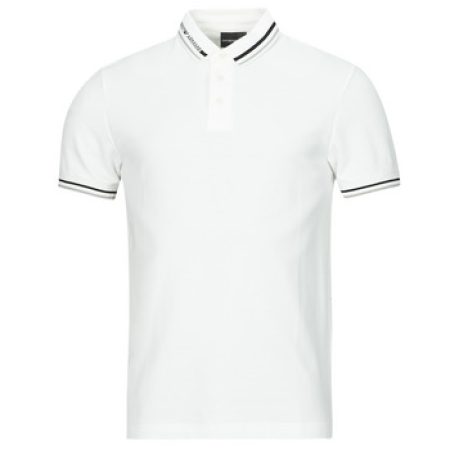 Polo Shirt Korte Mouw Emporio Armani POLO 3D1FM4"