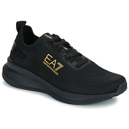 Lage Sneakers Emporio Armani EA7 MAVERICK KNIT"