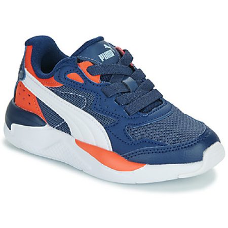 Lage Sneakers Puma X-RAY SPEED PS"