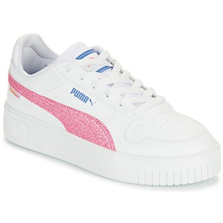 Lage Sneakers Puma CARINA STREET JR"