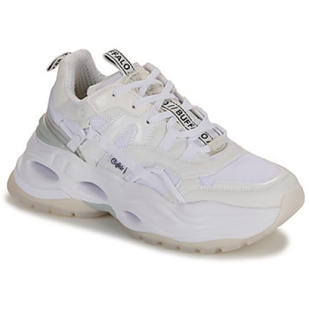 Lage Sneakers Buffalo TRIPLET HOLLOW"