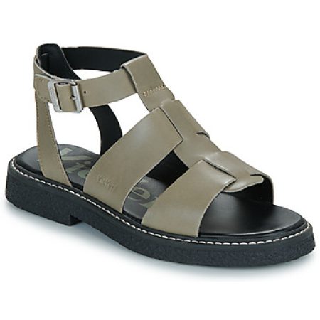 Sandalen Kickers KICK LILA"