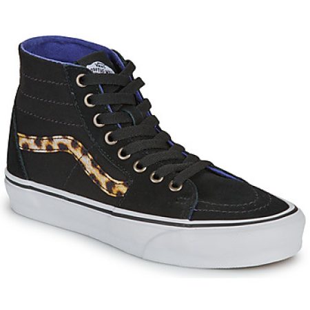 Hoge Sneakers Vans SK8-Hi Tapered 90S GRUNGE BLACK"