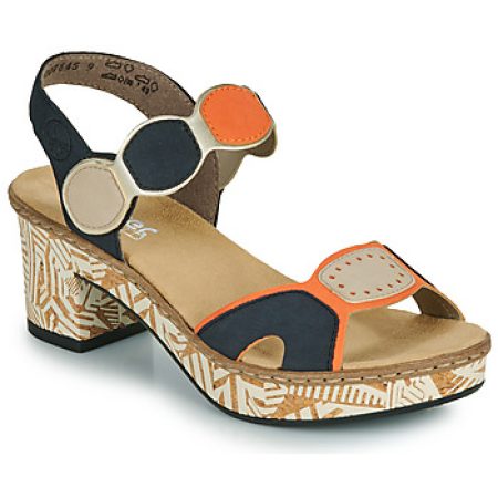 Sandalen Rieker 63876-90"