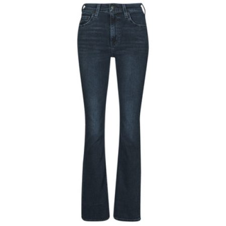 Bootcut Jeans Levis 725 HIGH RISE SLIT BOOTCUT"