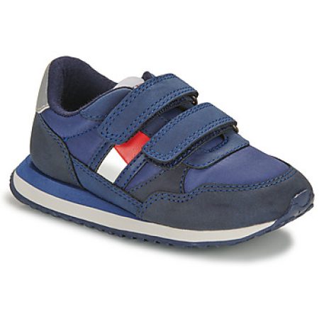 Lage Sneakers Tommy Hilfiger JIM"