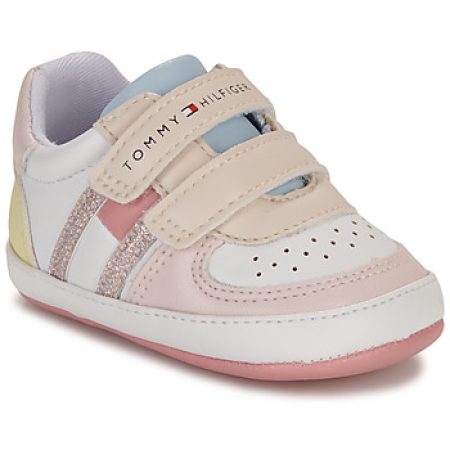 Lage Sneakers Tommy Hilfiger KIKI"