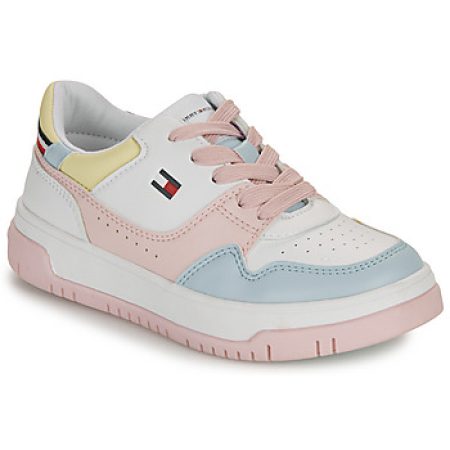 Lage Sneakers Tommy Hilfiger PAULENE"