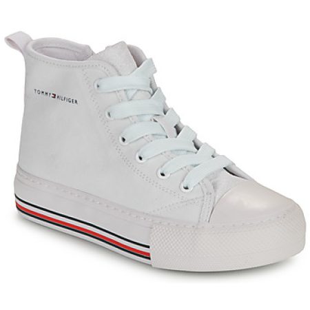 Hoge Sneakers Tommy Hilfiger BEVERLY"