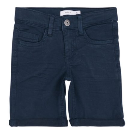 Korte Broek Name it NKMSILAS SLIM L TWI SHORTS 9587-MF TB"