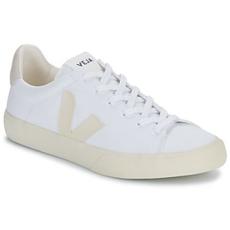 Lage Sneakers Veja CAMPO CANVAS"