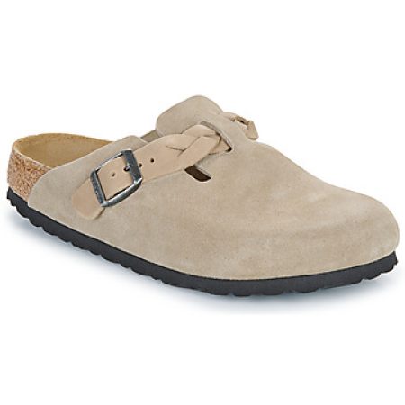 Klompen BIRKENSTOCK Boston LEVE"