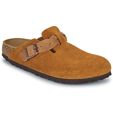 Klompen Birkenstock Boston LEVE"