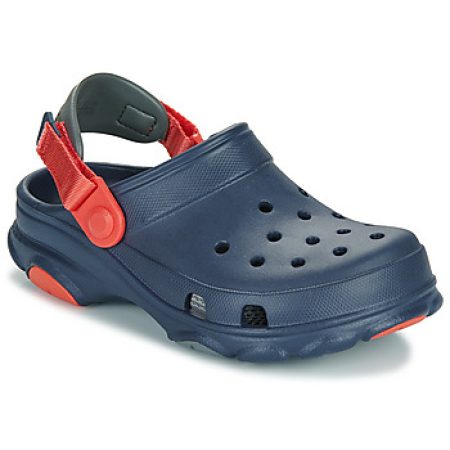 Klompen Crocs All Terrain Clog K"