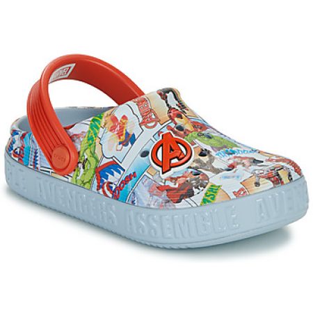 Klompen Crocs Avengers Off Court Clog K"