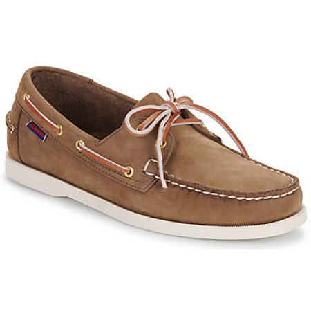 Bootschoenen Sebago PORTLAND NUBUCK"
