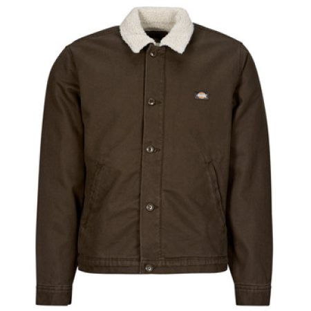 Blazer Dickies DICKIES DUCK CANVAS DECK JACKET"