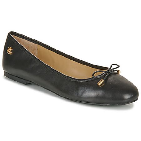 Ballerina's Lauren Ralph Lauren JAYNA-FLATS-CASUAL"