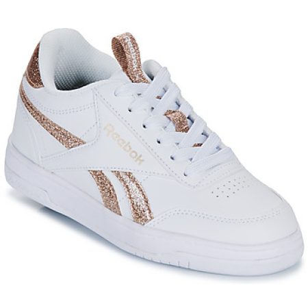 Schoenen met Wieltjes Heelys CL COURT LOW SMOOTH PU"