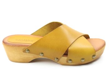 Casarini 23331 slipper