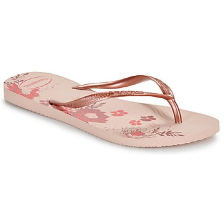 Teenslippers Havaianas SLIM ORGANIC"