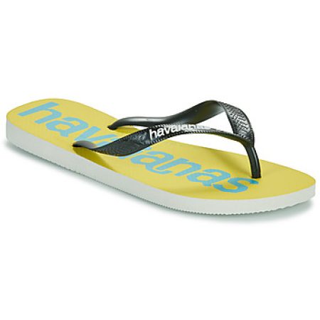 Teenslippers Havaianas LOGOMANIA II"