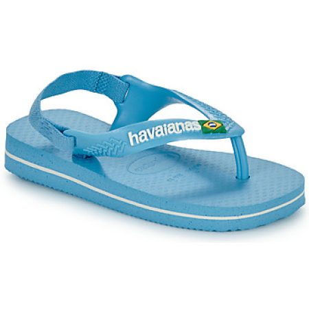Teenslippers Havaianas BABY BRASIL LOGO II"