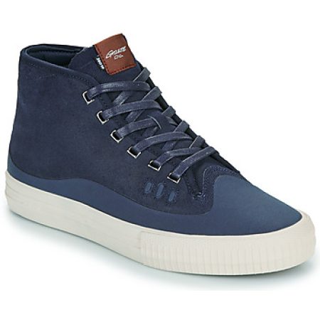 Hoge Sneakers Globe Gillette Mid"