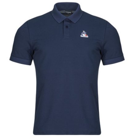 Polo Shirt Korte Mouw Le Coq Sportif ESS Polo SS N°1 M"