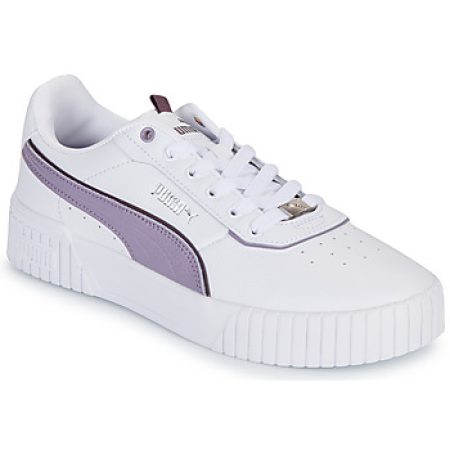Lage Sneakers Puma Carina 2.0 Lux"