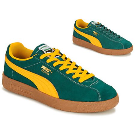 Lage Sneakers Puma Delphin"