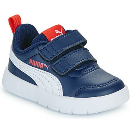 Lage Sneakers Puma Courtflex V3 V Inf"