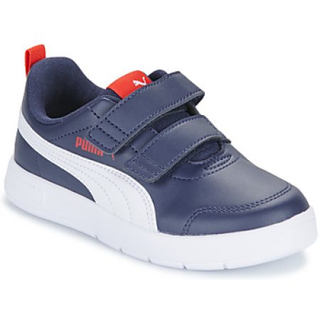 Lage Sneakers Puma Courtflex V3 V PS"