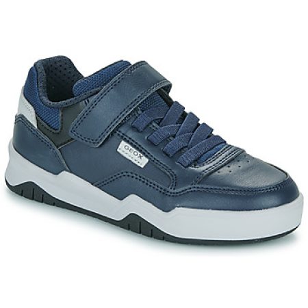 Lage Sneakers Geox J PERTH BOY"