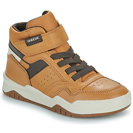 Hoge Sneakers Geox J PERTH BOY"