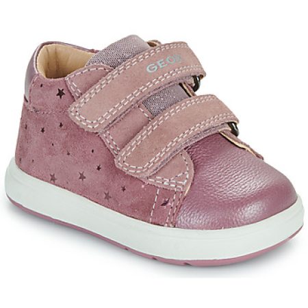 Hoge Sneakers Geox B BIGLIA GIRL"