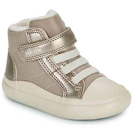 Hoge Sneakers Geox B GISLI GIRL"