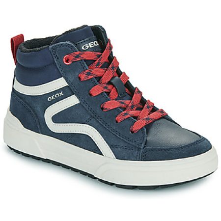 Hoge Sneakers Geox J WEEMBLE BOY"