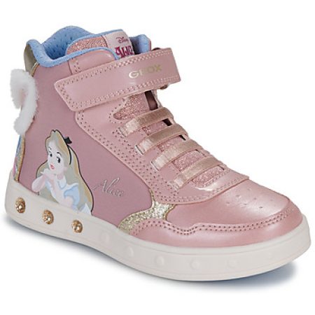 Hoge Sneakers Geox J SKYLIN GIRL"