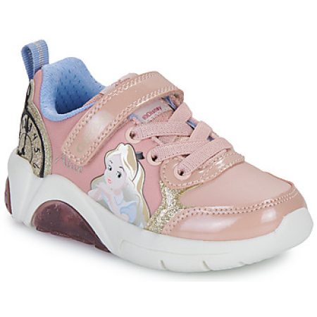 Lage Sneakers Geox J FADINLIGHT GIRL"